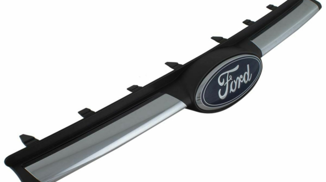 Grila Radiator + Emblema Oe Ford Tourneo Connect 2013→ 2074136