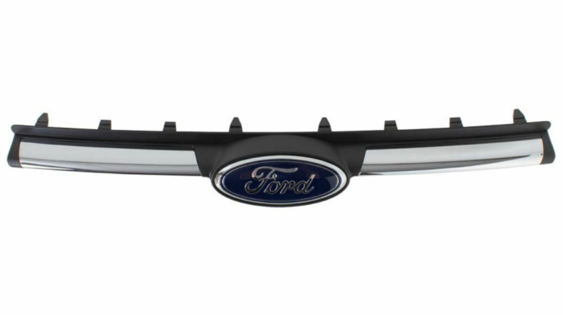 Grila Radiator + Emblema Oe Ford Tourneo Connect 2013→ 2074136