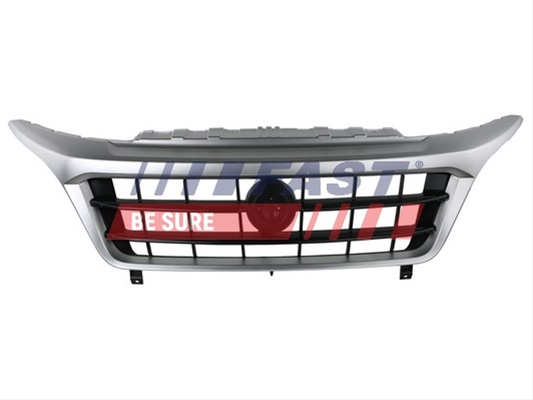 Grila Radiator Fast Fiat FT91501