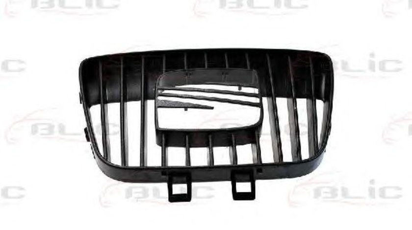 Grila radiator fata (6502076608991P BLIC) SEAT