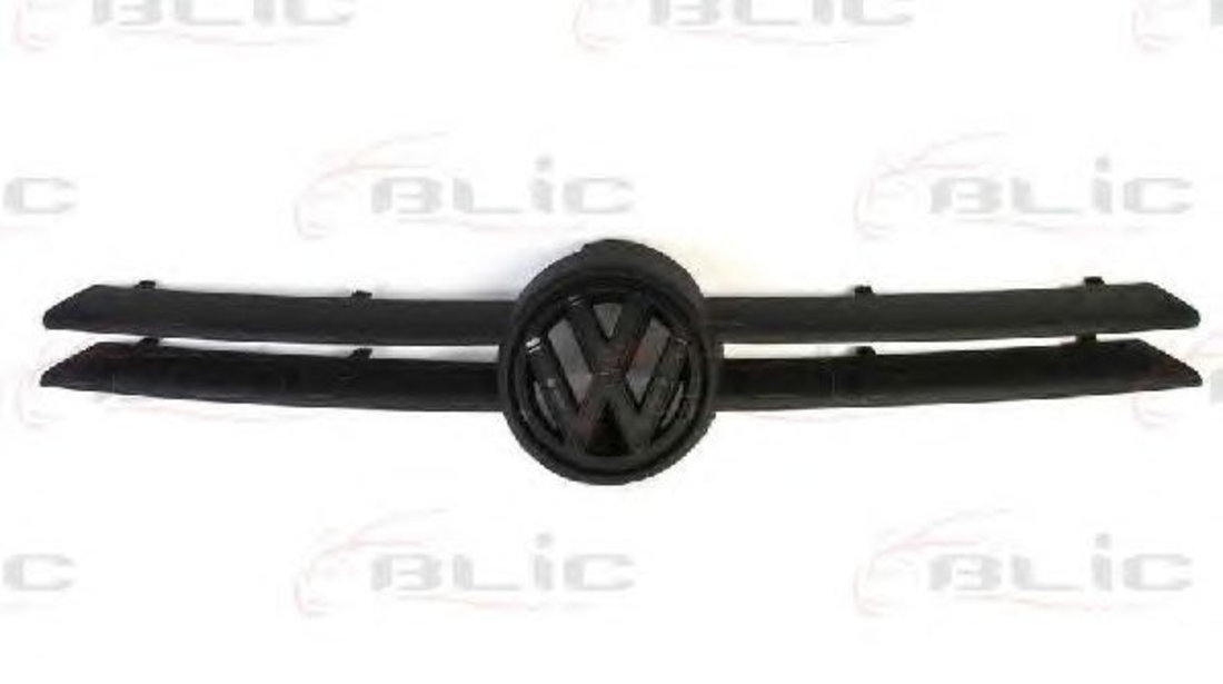 Grila radiator fata (6502079523990P BLIC) VW