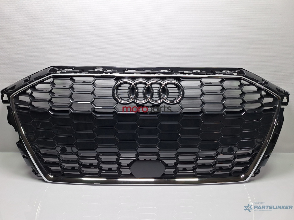 Grila radiator fata AUDI A3 IV Berlina 8Y [ 2020 - > ] VAG 8Y0853651B