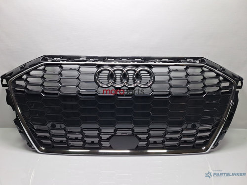 Grila radiator fata AUDI A3 IV Berlina 8Y [ 2020 - > ] VAG 8Y0853651B