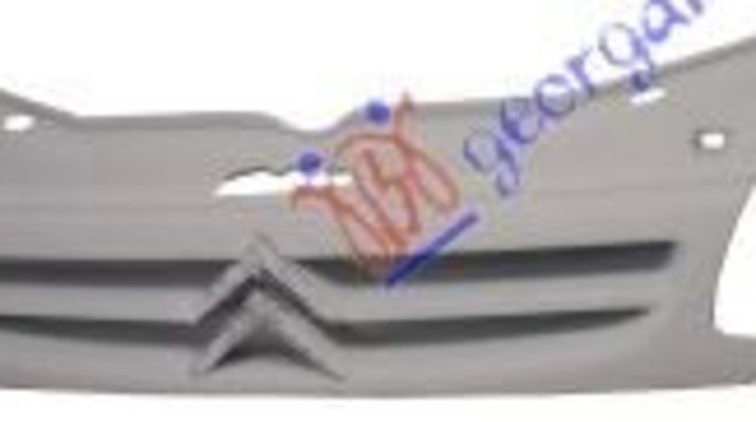 Grila Radiator Fata Citroen Berlingo 1996-2002