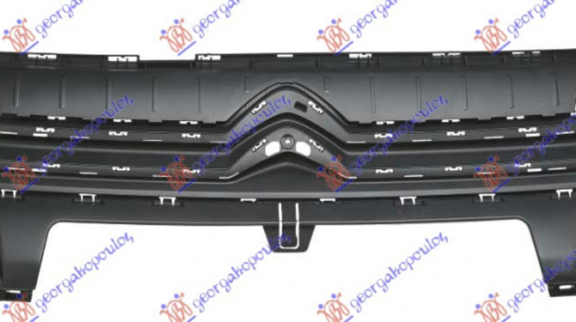 Grila Radiator Fata Citroen Berlingo 2019 2020 2021