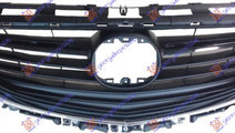 Grila Radiator Fata Completa Cromata Mazda 6 2013 ...