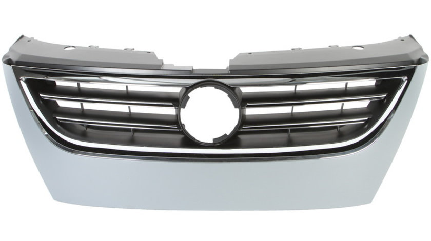 Grila radiator fata crom VW PASSAT CC intre 2008-2012
