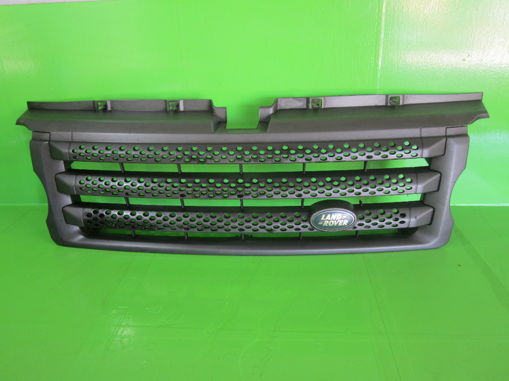 GRILA RADIATOR FATA CU SIGLA RANGE ROVER SPORT 4x4 FAB. 2004 - 2013 ⭐⭐⭐⭐⭐