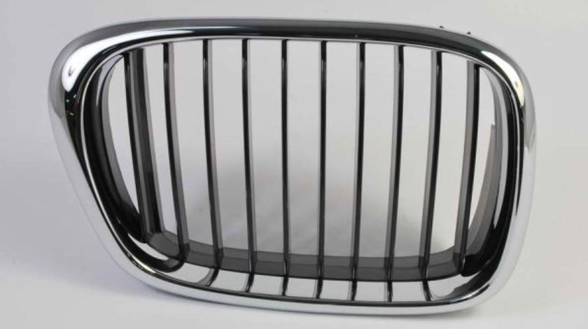 Grila radiator fata dreapta (65020700659912P BLIC) BMW