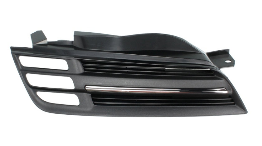 Grila radiator fata dreapta negru NISSAN MICRA intre 2003-2010