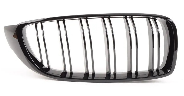 Grila Radiator Fata Dreapta Oe Bmw Seria 4 F32, F82 2013→ M Performance 51712352812