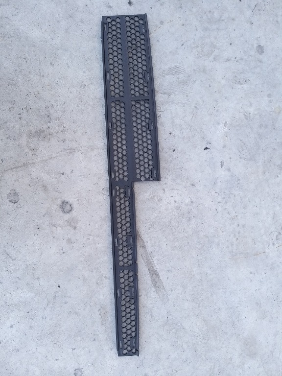 Grila radiator fata ford ka 1996-1998 97kb8355bb