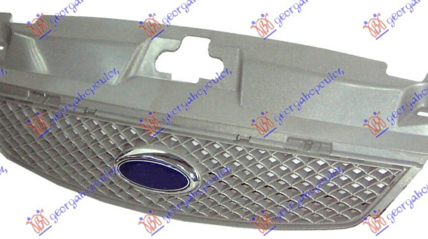 Grila Radiator Fata Ford Mondeo 2000 2001 2002 2003 2004 2005 2006 2007