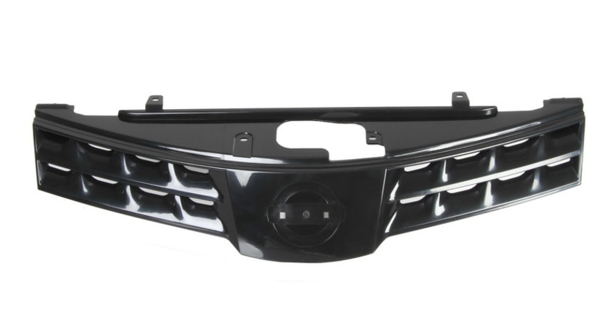 Grila radiator fata grunduita NISSAN Note intre 2006-2009