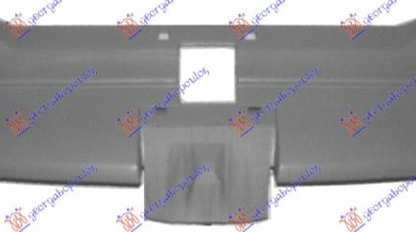 Grila Radiator Fata Grunduita Peugeot 406 Sedan An 1996 1997 1998 1999 2000 2001 2002 2003 2004 2005