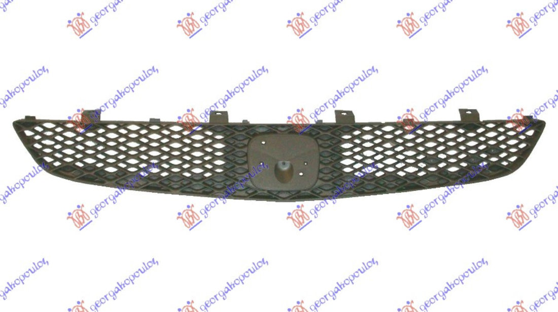 Grila Radiator Fata Honda Civic H/B 2001 2002 2003 2004