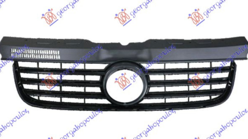 Grila Radiator Fata Interior VW Transporter T5 2003 2004 2005 2006 2007 2008 2009 2010