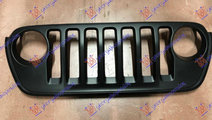 Grila Radiator Fata JEEP WRANGLER 2018 2019 2020 2...