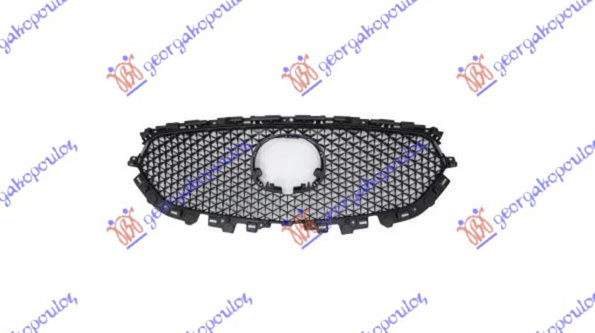 Grila Radiator Fata Mazda CX5 2017 2018 2019 2020 2021