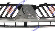 Grila Radiator Fata Mitsubishi L200 2002 2003 2004...