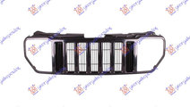 Grila Radiator Fata Neagra JEEP CHEROKEE LIBERTY 2...