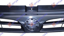 Grila Radiator Fata Neagra Nissan PrimaStar 2002 2...