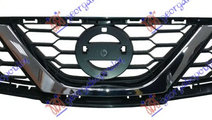 Grila Radiator Fata Nissan Micra (K13) 2013 2014 2...