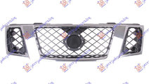 Grila Radiator Fata Nissan Navara 2010 2011 2012 2...