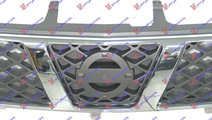 Grila Radiator Fata Nissan X-Trail 2001 2002 2003 ...