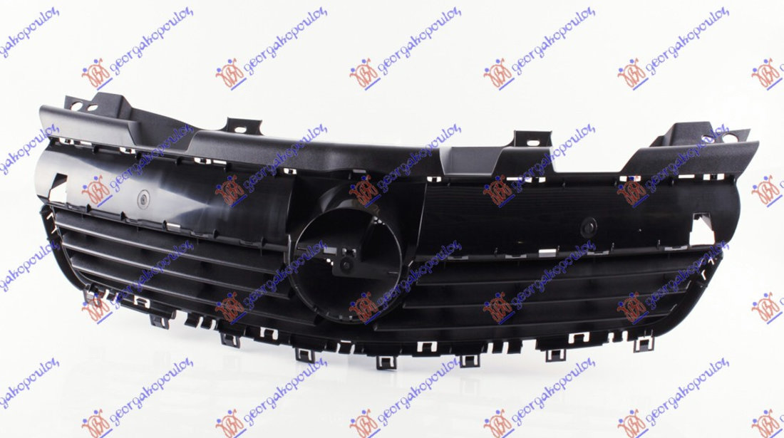 Grila Radiator Fata Opel Zafira 2005 2006 2007 2008 2009 2010 2011 2012