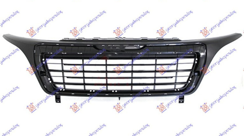 Grila Radiator Fata Peugeot Boxer 2014 2015 2016 2017 2018 2019 2020 2021