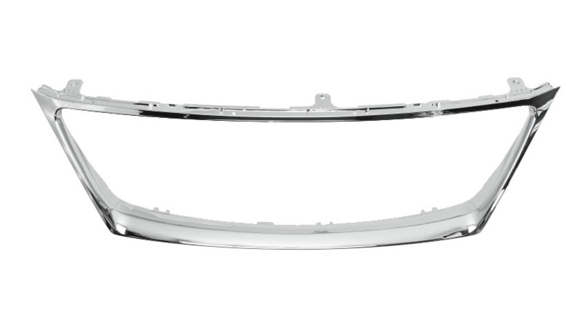 Grila radiator fata rama crom LEXUS IS II intre 2005-2009