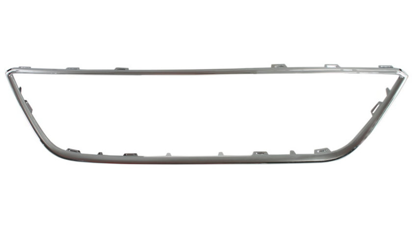 Grila radiator fata rama crom SEAT LEON, LEON SC, LEON ST dupa 2012