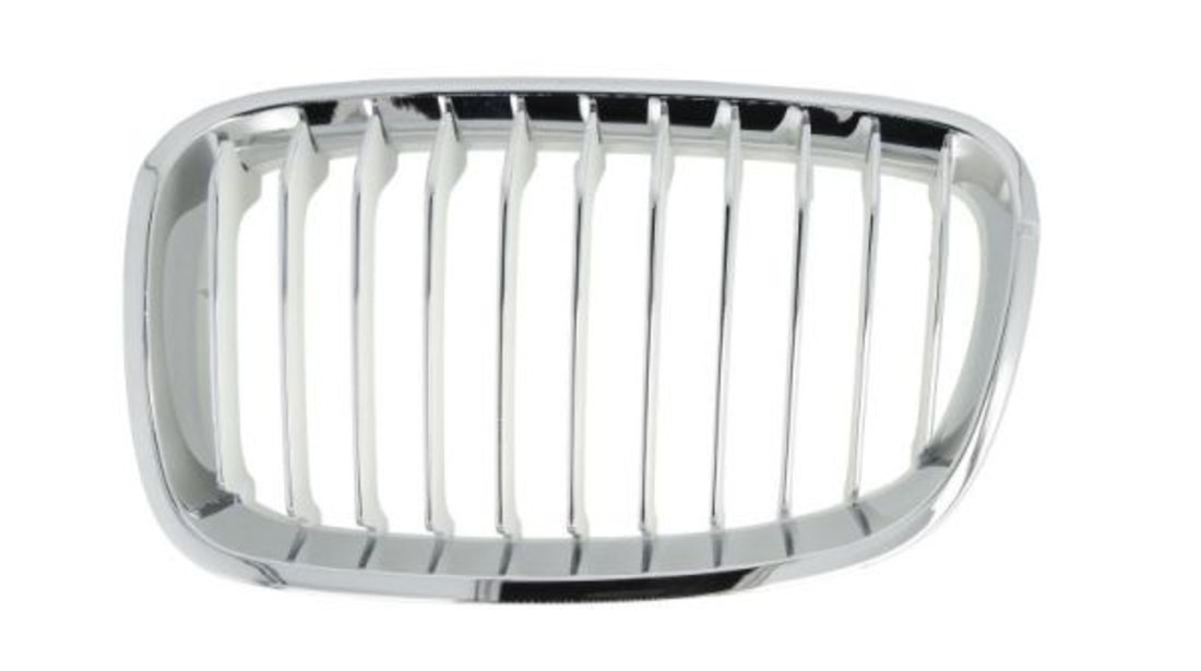 Grila radiator fata stanga (6502070086993P BLIC) BMW