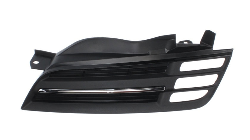 Grila radiator fata stanga negru NISSAN MICRA intre 2003-2010