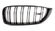 Grila Radiator Fata Stanga Oe Bmw Seria 4 F32, F82...