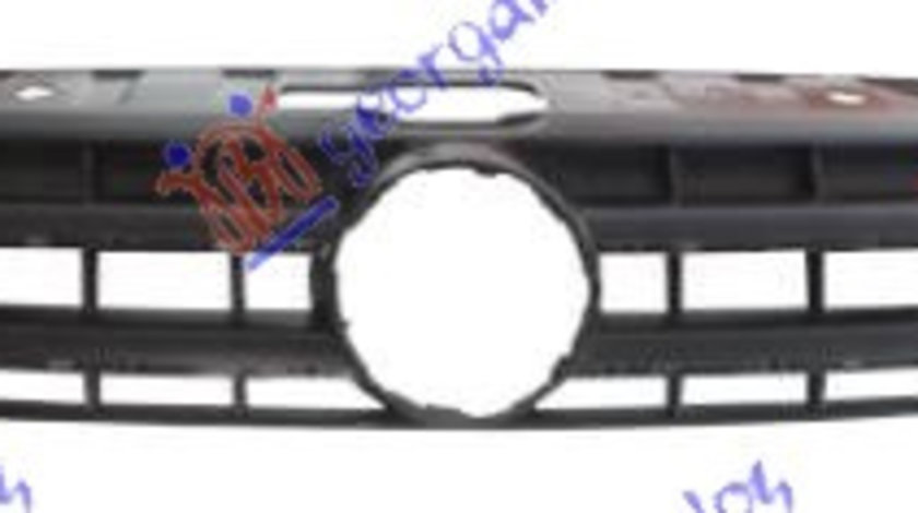 Grila Radiator Fata VW Amarok 2010 2011 2012 2013 2014 2015 2016