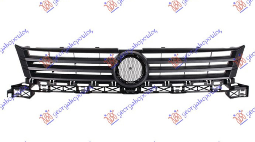 Grila Radiator Fata VW Caddy 2010 2011 2012 2013 2014 2015