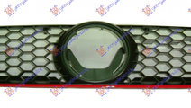 Grila Radiator Fata VW Cross Polo 2005 2006 2007 2...