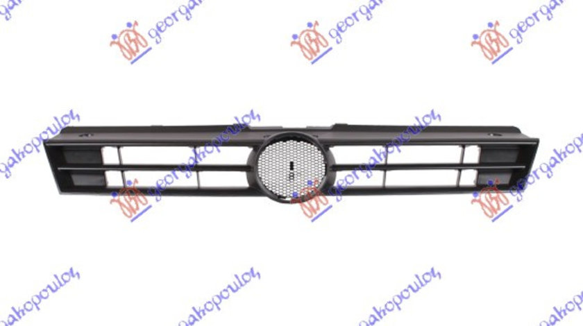 Grila Radiator Fata VW Cross Polo 2009 2010 2011 2012 2013 2014 2015 2016 2017