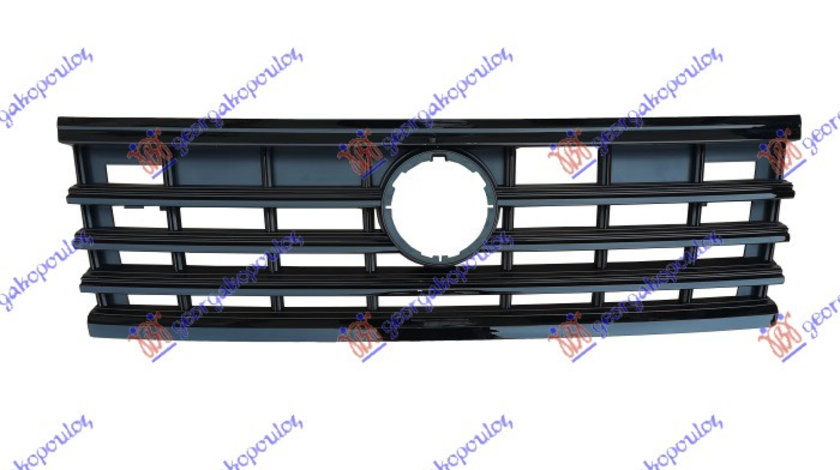 Grila Radiator Fata VW Touareg 2018 2019 2020 2021