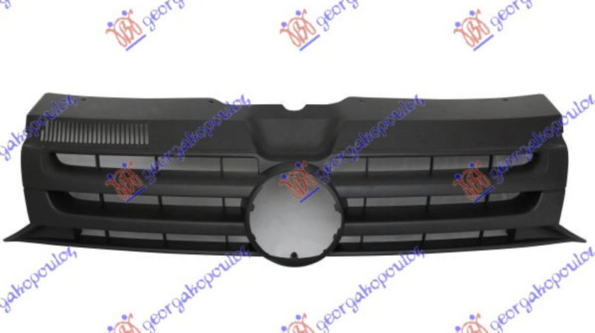 Grila Radiator Fata VW Transporter T5 2010 2011 2012 2013 2014 2015