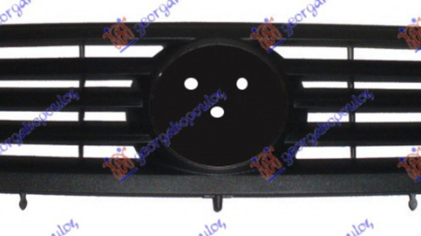 Grila Radiator Fiat Albea 2005-