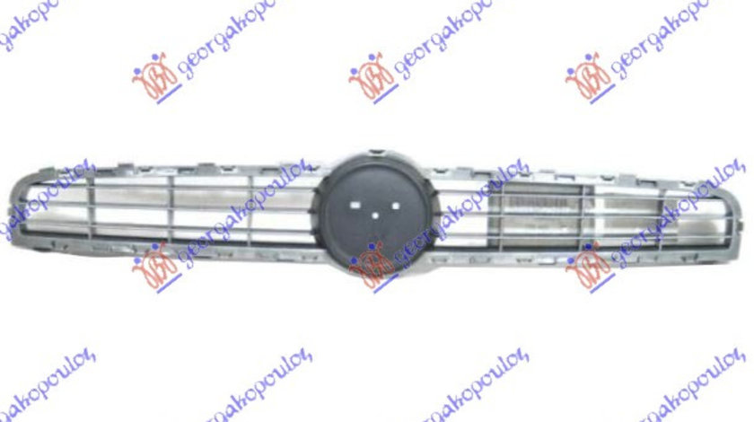 Grila Radiator Fiat Bravo 2007-2008-2009-2010-2011-2012-2013-2014