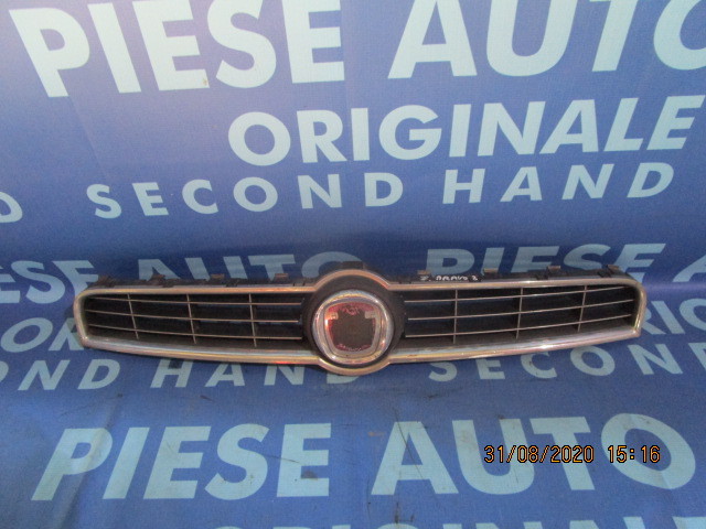 Grila radiator Fiat Bravo; 735414652