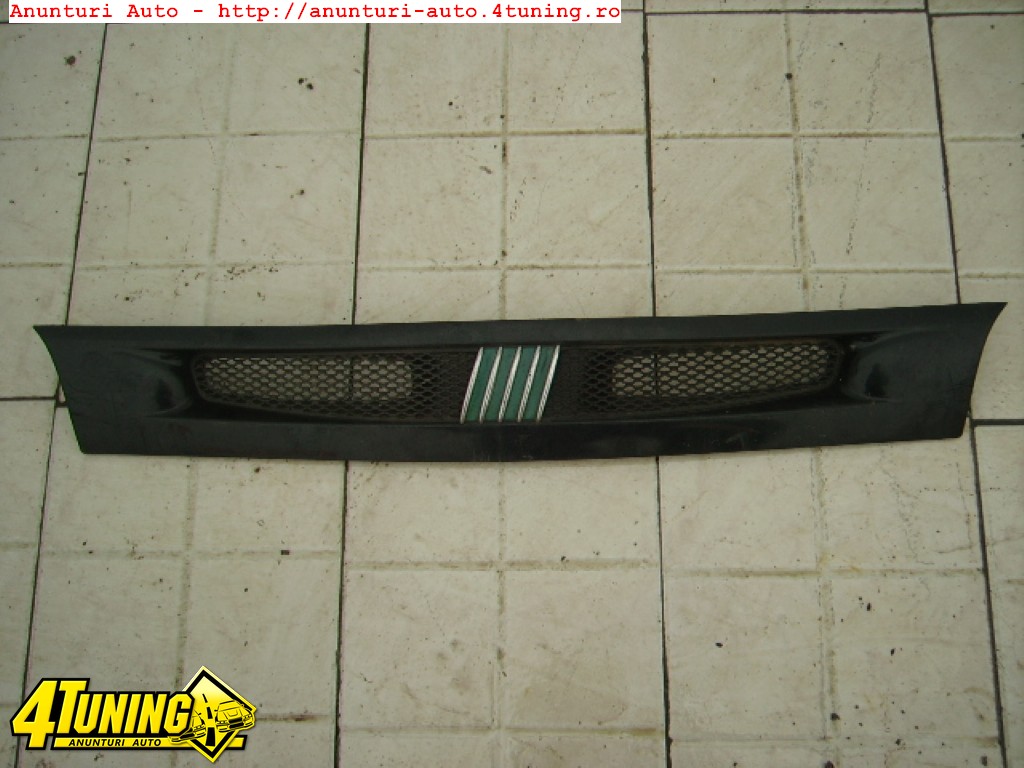 Grila radiator Fiat Bravo