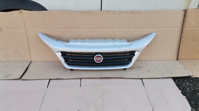 Grila radiator Fiat Ducato (2014-2018) cod 18072151 / 1314846070