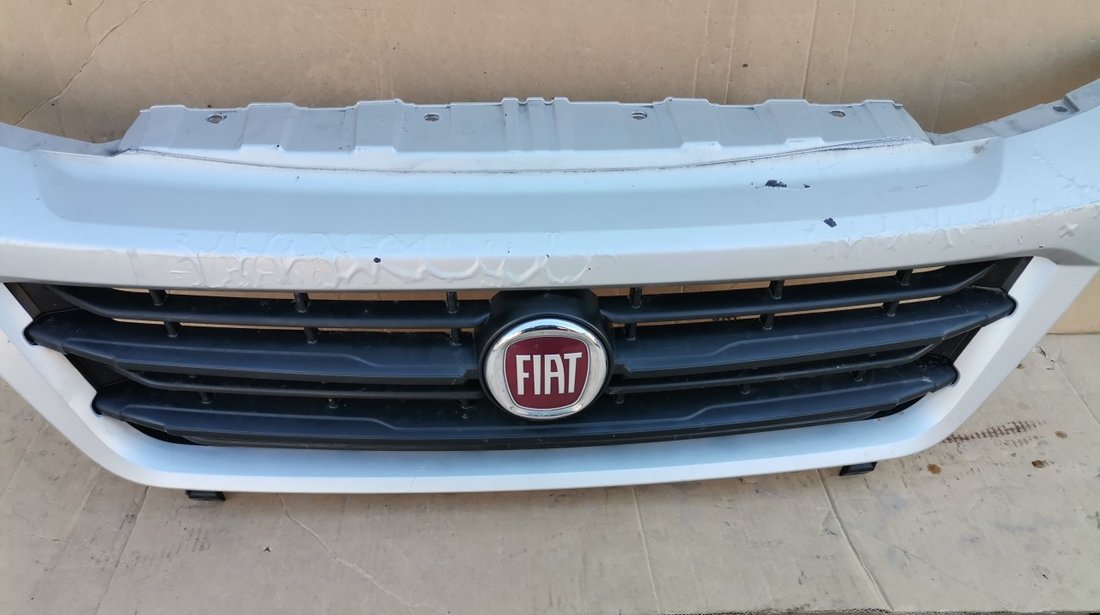 Grila radiator Fiat Ducato (2014-2018) cod 18072151 / 1314846070