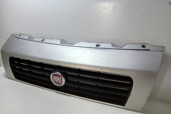 Grila radiator Fiat Ducato 3 Typ250 [2006 - 2011]