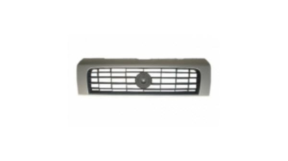 Grila radiator FIAT DUCATO bus (250, 290) (2006 - 2016) QWP 3163 400 QC piesa NOUA